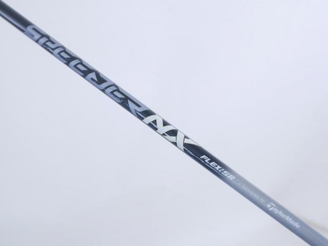 Driver : Taylormade : ไดรเวอร์ Taylormade Stealth GLOIRE (ออกปี 2022 รุ่นท๊อปสุด Japan Spec) Loft 10.5 ก้าน Fujikura Speeder NX Flex SR