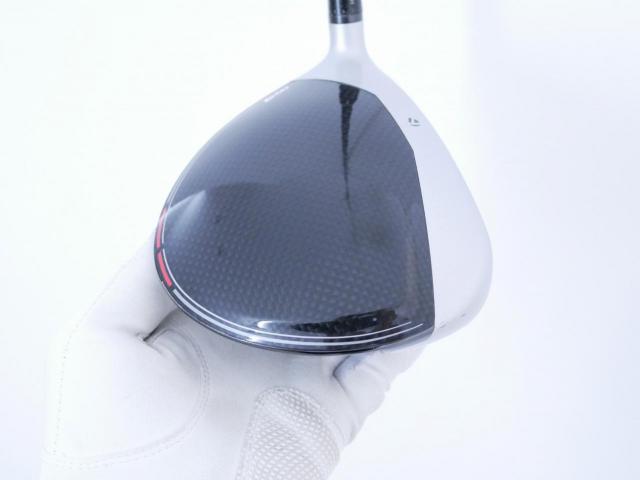 Driver : Taylormade : ไดรเวอร์ Taylormade M4 (ปี 2018) Loft 10.5 ก้าน Mitsubishi FUBUKI TM5 Flex SR