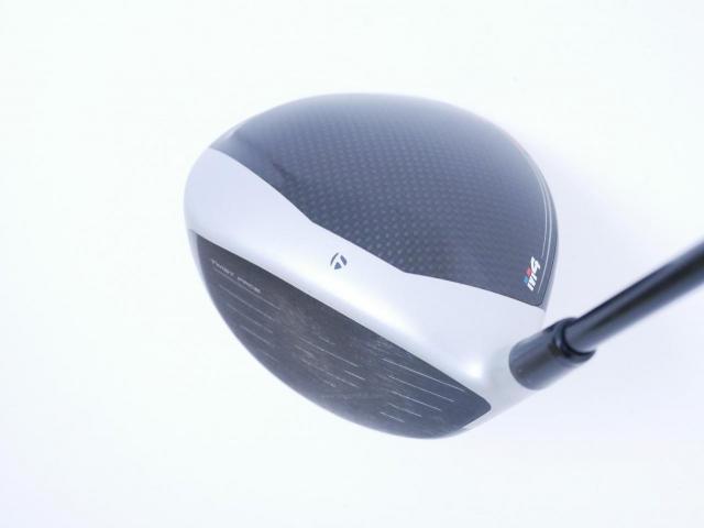Driver : Taylormade : ไดรเวอร์ Taylormade M4 (ปี 2018) Loft 10.5 ก้าน Mitsubishi FUBUKI TM5 Flex SR