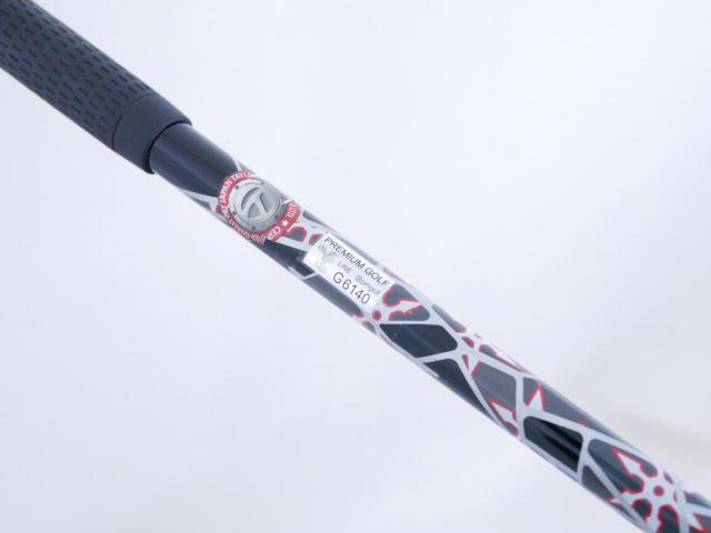 Driver : Taylormade : ไดรเวอร์ Taylormade M4 (ปี 2018) Loft 10.5 ก้าน Mitsubishi FUBUKI TM5 Flex SR