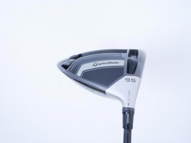 Driver : Taylormade : ไดรเวอร์ Taylormade M3 (ปี 2018) Loft 9.5 ก้าน Tour AD EV-6 Flex S