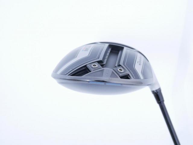 Driver : Taylormade : ไดรเวอร์ Taylormade M3 (ปี 2018) Loft 9.5 ก้าน Tour AD EV-6 Flex S