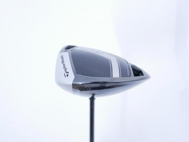Driver : Taylormade : ไดรเวอร์ Taylormade M3 (ปี 2018) Loft 9.5 ก้าน Tour AD EV-6 Flex S