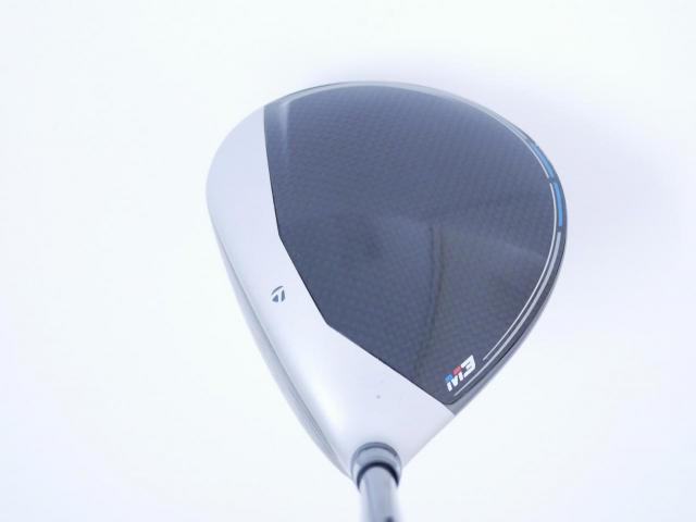 Driver : Taylormade : ไดรเวอร์ Taylormade M3 (ปี 2018) Loft 9.5 ก้าน Tour AD EV-6 Flex S