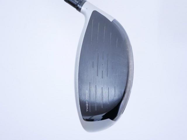 Driver : Taylormade : ไดรเวอร์ Taylormade M3 (ปี 2018) Loft 9.5 ก้าน Tour AD EV-6 Flex S