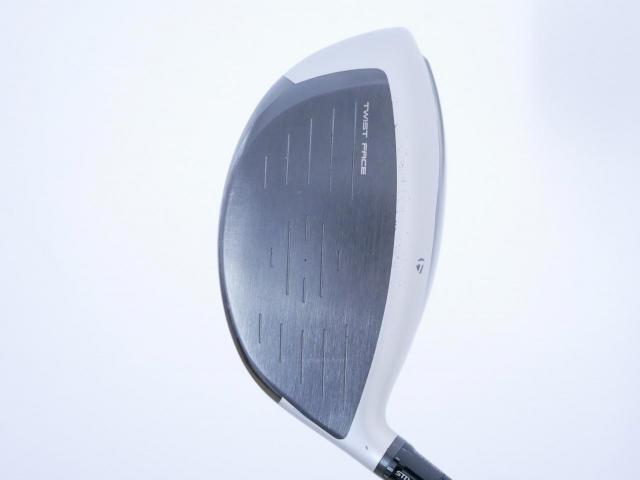 Driver : Taylormade : ไดรเวอร์ Taylormade M3 (ปี 2018) Loft 9.5 ก้าน Tour AD EV-6 Flex S
