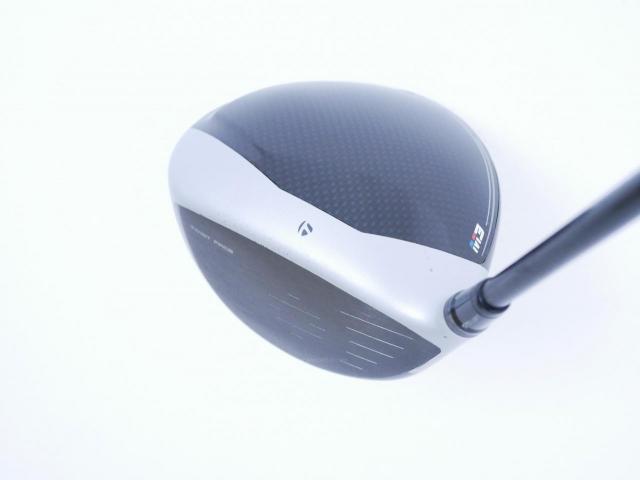 Driver : Taylormade : ไดรเวอร์ Taylormade M3 (ปี 2018) Loft 9.5 ก้าน Tour AD EV-6 Flex S