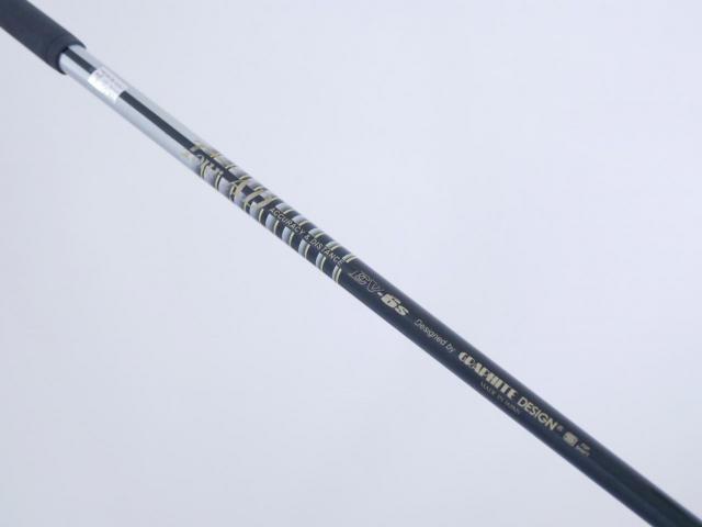 Driver : Taylormade : ไดรเวอร์ Taylormade M3 (ปี 2018) Loft 9.5 ก้าน Tour AD EV-6 Flex S