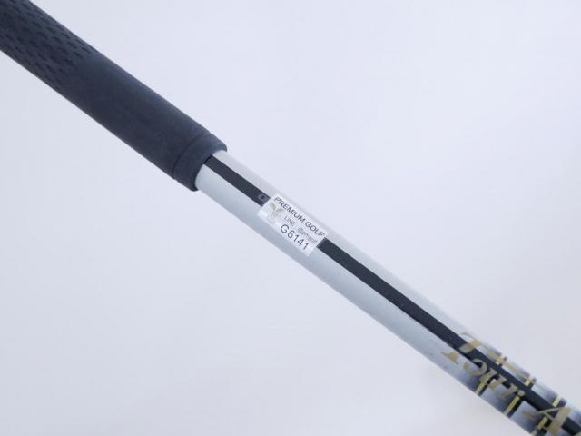 Driver : Taylormade : ไดรเวอร์ Taylormade M3 (ปี 2018) Loft 9.5 ก้าน Tour AD EV-6 Flex S