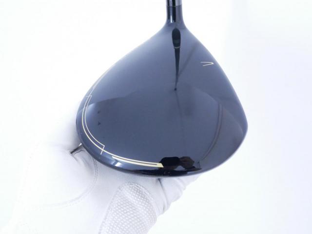 Driver : Honma : ไดรเวอร์ Honma Beres 09 Black (รุ่นล่าสุด ออกปี 2024) Loft 10.5 ก้าน Honma ARMRQ FX Black Flex R