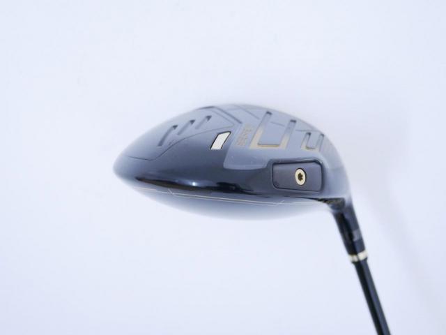 Driver : Honma : ไดรเวอร์ Honma Beres 09 Black (รุ่นล่าสุด ออกปี 2024) Loft 10.5 ก้าน Honma ARMRQ FX Black Flex R