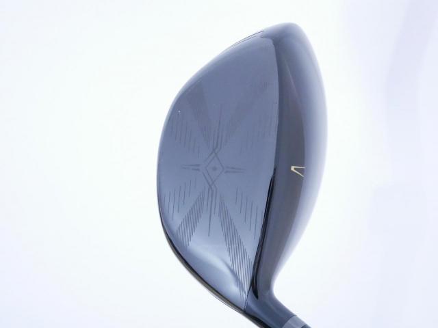 Driver : Honma : ไดรเวอร์ Honma Beres 09 Black (รุ่นล่าสุด ออกปี 2024) Loft 10.5 ก้าน Honma ARMRQ FX Black Flex R