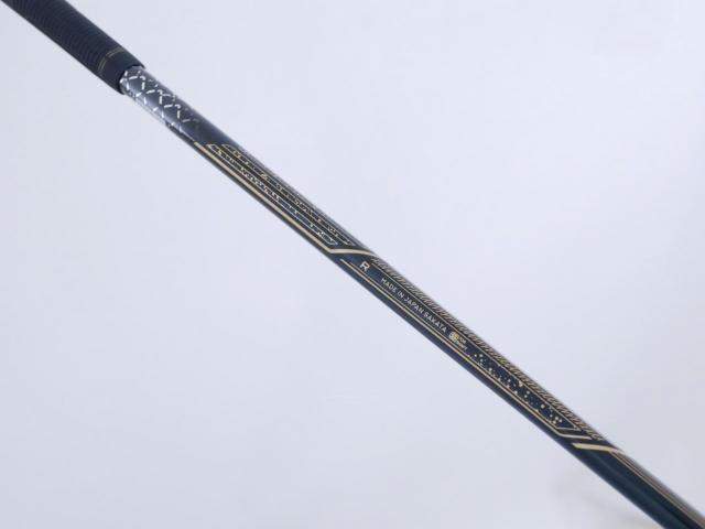Driver : Honma : ไดรเวอร์ Honma Beres 09 Black (รุ่นล่าสุด ออกปี 2024) Loft 10.5 ก้าน Honma ARMRQ FX Black Flex R