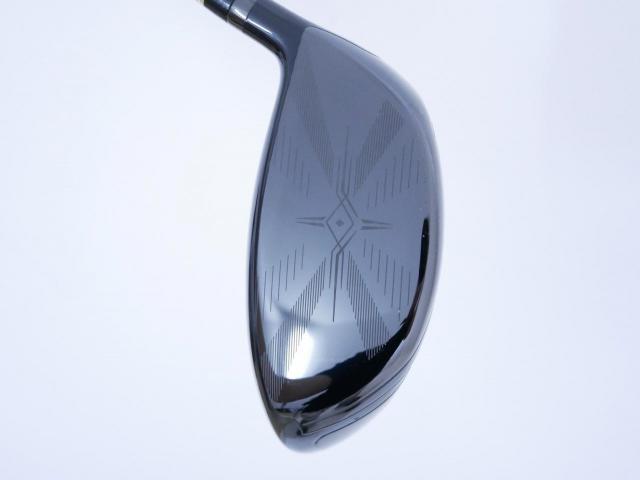 Driver : Honma : ไดรเวอร์ Honma Beres 09 Black (รุ่นล่าสุด ออกปี 2024) Loft 10.5 ก้าน Honma ARMRQ FX Black Flex R