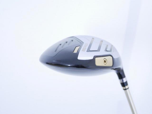 Driver : Honma : **ก้าน 3 ดาว** ไดรเวอร์ Honma Beres 09 (รุ่นล่าสุด ออกปี 2024) Loft 10.5 ก้าน Honma ARMRQ FX Light Flex R (3 ดาว)