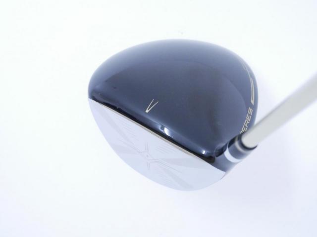 Driver : Honma : **ก้าน 3 ดาว** ไดรเวอร์ Honma Beres 09 (รุ่นล่าสุด ออกปี 2024) Loft 10.5 ก้าน Honma ARMRQ FX Light Flex R (3 ดาว)