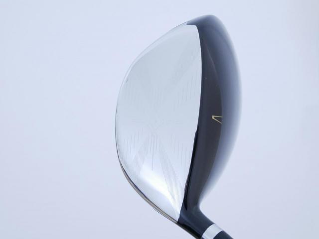 Driver : Honma : **ก้าน 3 ดาว** ไดรเวอร์ Honma Beres 09 (รุ่นล่าสุด ออกปี 2024) Loft 10.5 ก้าน Honma ARMRQ FX Light Flex R (3 ดาว)