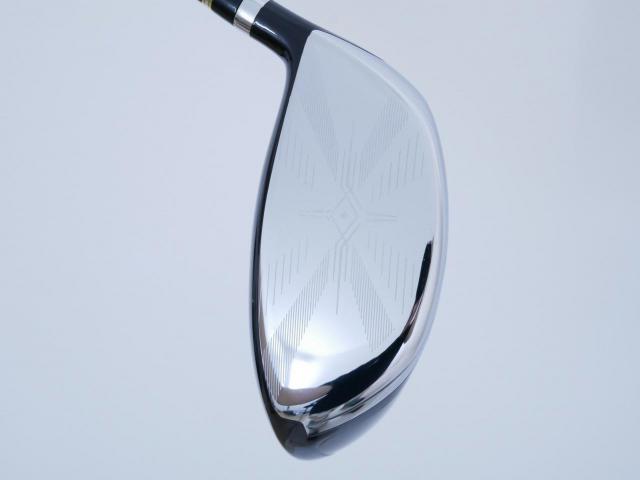 Driver : Honma : **ก้าน 3 ดาว** ไดรเวอร์ Honma Beres 09 (รุ่นล่าสุด ออกปี 2024) Loft 10.5 ก้าน Honma ARMRQ FX Light Flex R (3 ดาว)