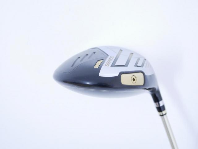 Driver : Honma : **ก้าน 3 ดาว** ไดรเวอร์ Honma Beres 09 (รุ่นล่าสุด ออกปี 2024) Loft 9.5 ก้าน Honma ARMRQ FX Flex S (3 ดาว)