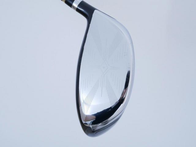 Driver : Honma : **ก้าน 3 ดาว** ไดรเวอร์ Honma Beres 09 (รุ่นล่าสุด ออกปี 2024) Loft 9.5 ก้าน Honma ARMRQ FX Flex S (3 ดาว)