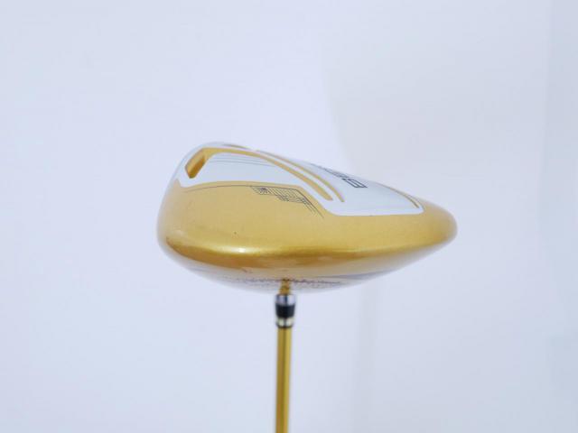 Driver : Honma : **ก้าน 3 ดาว** ไดรเวอร์ Honma Beres AIZU (รุ่นปี 2023) Loft 9.5 ก้าน Honma ARMRQ MX Flex R2 (3 ดาว)