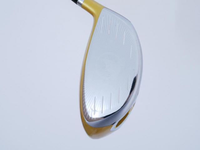 Driver : Honma : **ก้าน 3 ดาว** ไดรเวอร์ Honma Beres AIZU (รุ่นปี 2023) Loft 9.5 ก้าน Honma ARMRQ MX Flex R2 (3 ดาว)