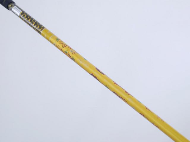 Driver : Honma : **ก้าน 3 ดาว** ไดรเวอร์ Honma Beres AIZU (รุ่นปี 2023) Loft 9.5 ก้าน Honma ARMRQ MX Flex R2 (3 ดาว)