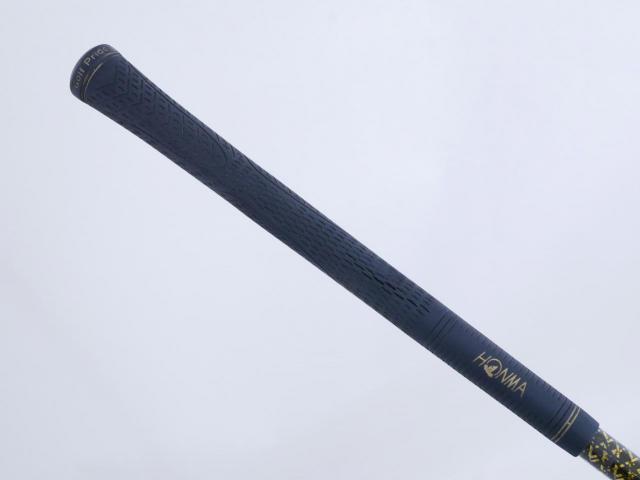 Driver : Honma : **ก้าน 3 ดาว** ไดรเวอร์ Honma Beres AIZU (รุ่นปี 2023) Loft 9.5 ก้าน Honma ARMRQ MX Flex R2 (3 ดาว)