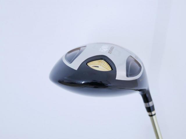 Driver : Honma : ไดรเวอร์ Honma ZERO 460x Limited (หน้าเด้งเกินกฏ รุ่นพิเศษ มีเพียง 2500 อันทั่วโลก) Loft 10.5 ก้าน ARMRQ X 47 Flex R (2 ดาว)