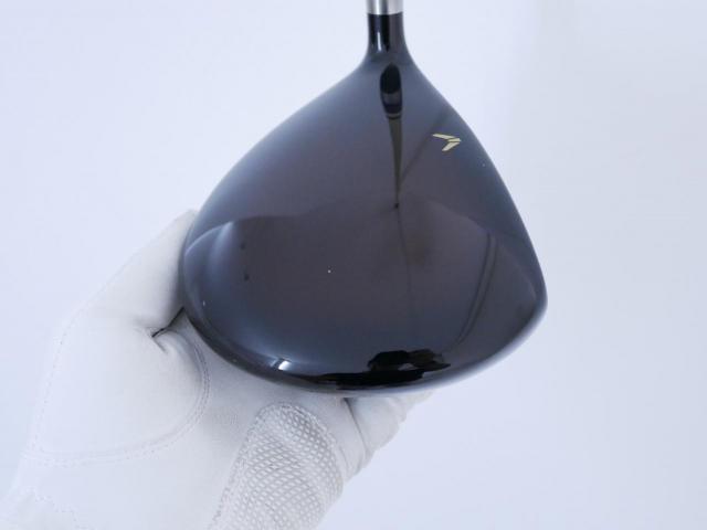 Driver : Honma : ไดรเวอร์ Honma ZERO 460x Limited (หน้าเด้งเกินกฏ รุ่นพิเศษ มีเพียง 2500 อันทั่วโลก) Loft 10.5 ก้าน ARMRQ X 47 Flex R (2 ดาว)