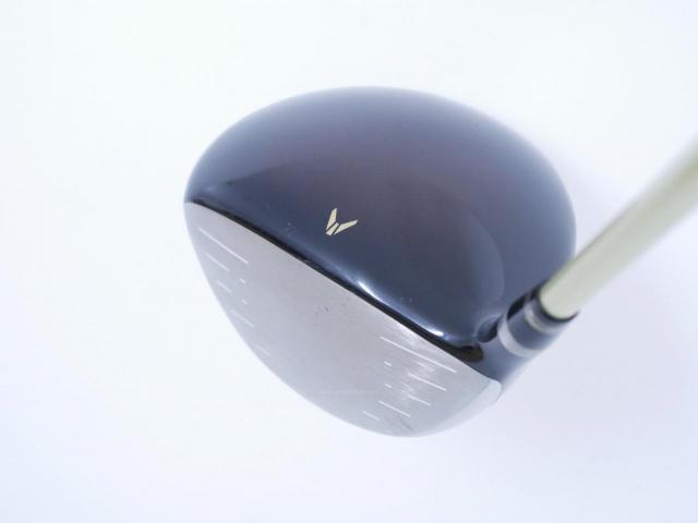 Driver : Honma : ไดรเวอร์ Honma ZERO 460x Limited (หน้าเด้งเกินกฏ รุ่นพิเศษ มีเพียง 2500 อันทั่วโลก) Loft 10.5 ก้าน ARMRQ X 47 Flex R (2 ดาว)