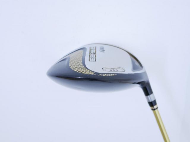 Driver : Honma : **มีบุบ ก้าน 3 ดาว** ไดรเวอร์ Honma Beres 2020 (ออกปี 2020) Loft 9.5 ก้าน Honma ARMRQ (47) Flex SR (3 ดาว)