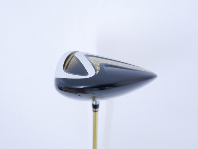 Driver : Honma : **มีบุบ ก้าน 3 ดาว** ไดรเวอร์ Honma Beres 2020 (ออกปี 2020) Loft 9.5 ก้าน Honma ARMRQ (47) Flex SR (3 ดาว)