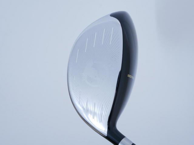 Driver : Honma : **มีบุบ ก้าน 3 ดาว** ไดรเวอร์ Honma Beres 2020 (ออกปี 2020) Loft 9.5 ก้าน Honma ARMRQ (47) Flex SR (3 ดาว)