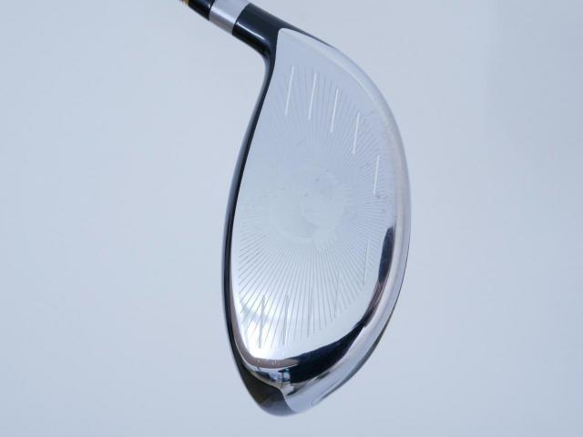 Driver : Honma : **มีบุบ ก้าน 3 ดาว** ไดรเวอร์ Honma Beres 2020 (ออกปี 2020) Loft 9.5 ก้าน Honma ARMRQ (47) Flex SR (3 ดาว)