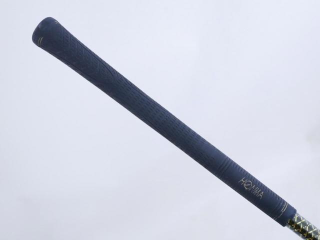 Driver : Honma : **มีบุบ ก้าน 3 ดาว** ไดรเวอร์ Honma Beres 2020 (ออกปี 2020) Loft 9.5 ก้าน Honma ARMRQ (47) Flex SR (3 ดาว)