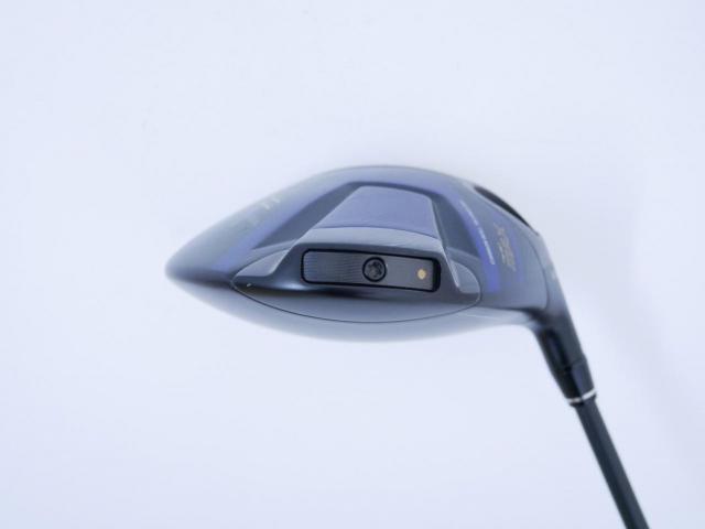 Driver : Honma : ไดรเวอร์ Honma Tour World TW767 MAX (รุ่นล่าสุด ออกปี 2025) Loft 12 ก้าน Honma Vizard EZ-C Flex R