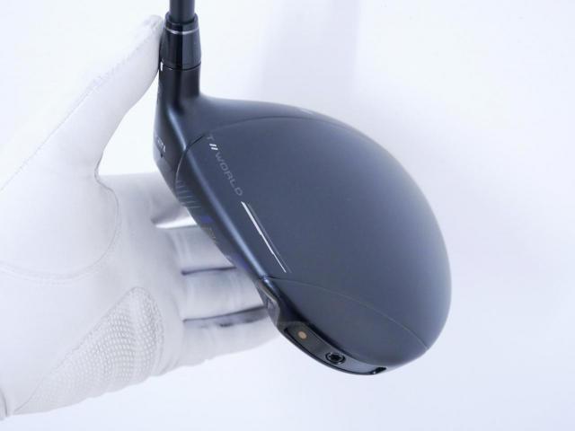 Driver : Honma : ไดรเวอร์ Honma Tour World TW767 MAX (รุ่นล่าสุด ออกปี 2025) Loft 12 ก้าน Honma Vizard EZ-C Flex R