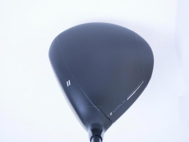 Driver : Honma : ไดรเวอร์ Honma Tour World TW767 MAX (รุ่นล่าสุด ออกปี 2025) Loft 12 ก้าน Honma Vizard EZ-C Flex R