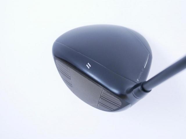 Driver : Honma : ไดรเวอร์ Honma Tour World TW767 MAX (รุ่นล่าสุด ออกปี 2025) Loft 12 ก้าน Honma Vizard EZ-C Flex R