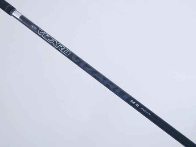 Driver : Honma : ไดรเวอร์ Honma Tour World TW767 MAX (รุ่นล่าสุด ออกปี 2025) Loft 12 ก้าน Honma Vizard EZ-C Flex R