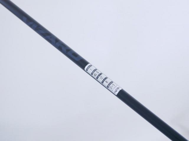 Driver : Honma : ไดรเวอร์ Honma Tour World TW767 MAX (รุ่นล่าสุด ออกปี 2025) Loft 12 ก้าน Honma Vizard EZ-C Flex R