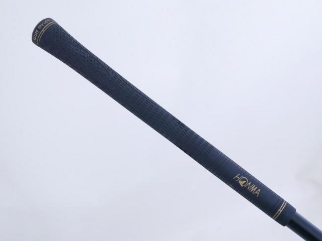 Driver : Honma : ไดรเวอร์ Honma Tour World TW767 MAX (รุ่นล่าสุด ออกปี 2025) Loft 12 ก้าน Honma Vizard EZ-C Flex R