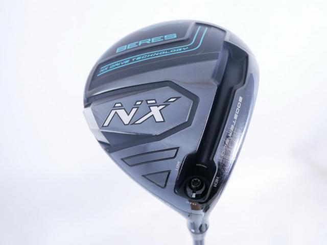 Driver : Honma : ไดรเวอร์ Honma Beres NX (ออกปี 2023) Loft 10.5 (ปรับได้) ก้าน Honma Vizard NX 45 Flex R