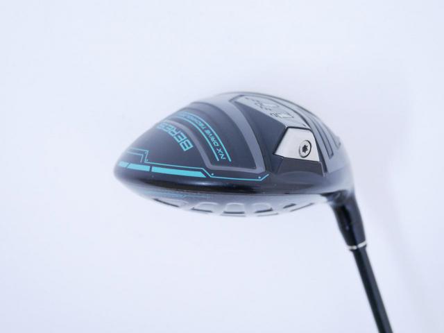 Driver : Honma : ไดรเวอร์ Honma Beres NX (ออกปี 2023) Loft 10.5 (ปรับได้) ก้าน Honma Vizard NX 45 Flex R