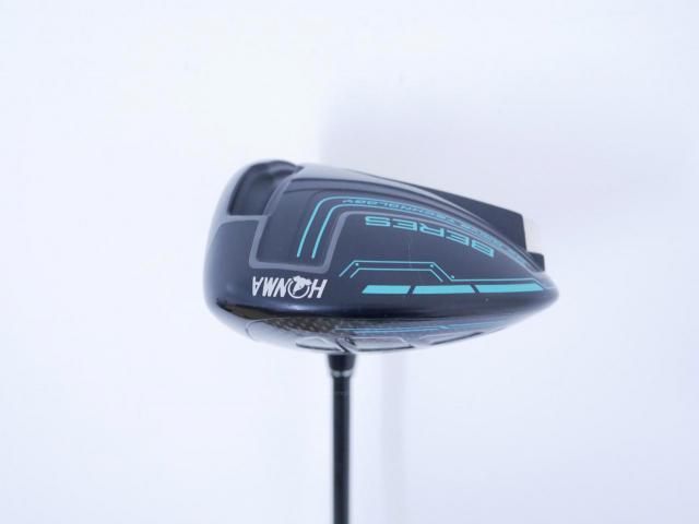 Driver : Honma : ไดรเวอร์ Honma Beres NX (ออกปี 2023) Loft 10.5 (ปรับได้) ก้าน Honma Vizard NX 45 Flex R