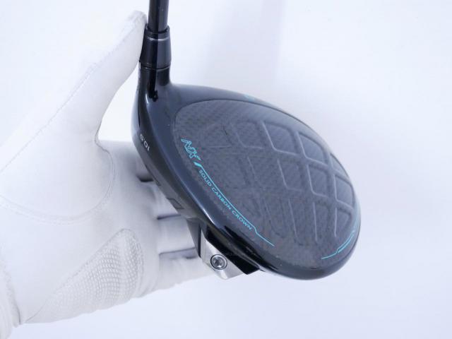 Driver : Honma : ไดรเวอร์ Honma Beres NX (ออกปี 2023) Loft 10.5 (ปรับได้) ก้าน Honma Vizard NX 45 Flex R