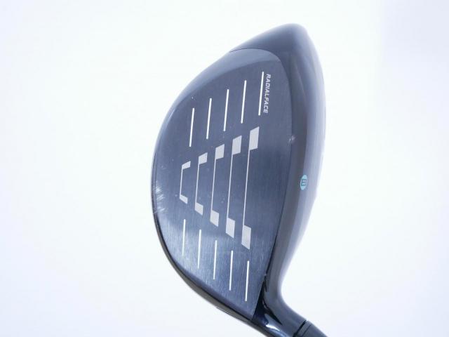 Driver : Honma : ไดรเวอร์ Honma Beres NX (ออกปี 2023) Loft 10.5 (ปรับได้) ก้าน Honma Vizard NX 45 Flex R