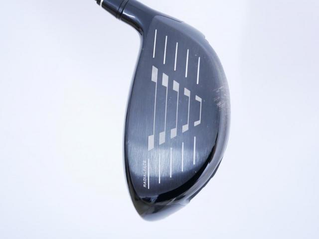 Driver : Honma : ไดรเวอร์ Honma Beres NX (ออกปี 2023) Loft 10.5 (ปรับได้) ก้าน Honma Vizard NX 45 Flex R