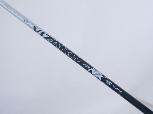 Driver : Honma : ไดรเวอร์ Honma Beres NX (ออกปี 2023) Loft 10.5 (ปรับได้) ก้าน Honma Vizard NX 45 Flex R